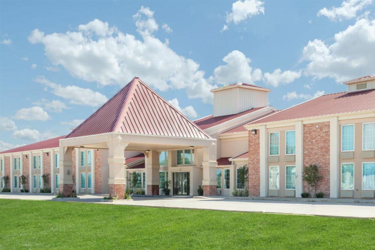 Super 8 by Wyndham Oklahoma City Bagian luar foto