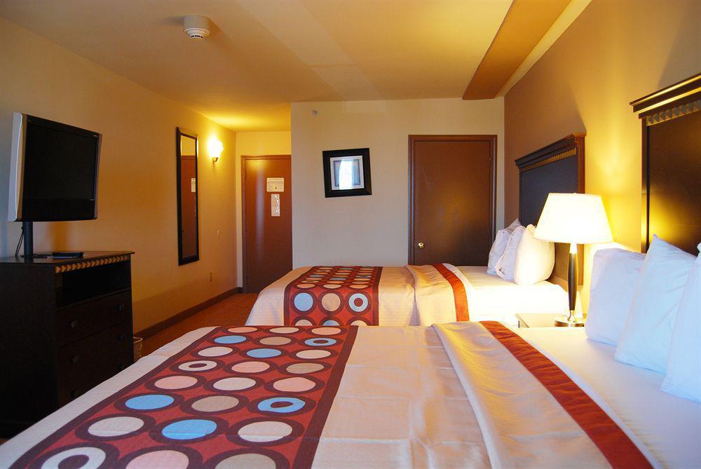Super 8 by Wyndham Oklahoma City Bagian luar foto